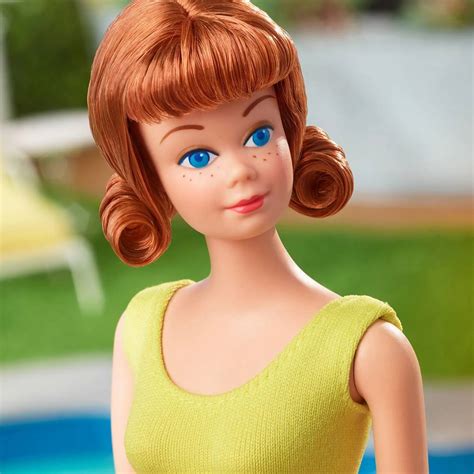 midge barbie|midge barbie doll 1960s.